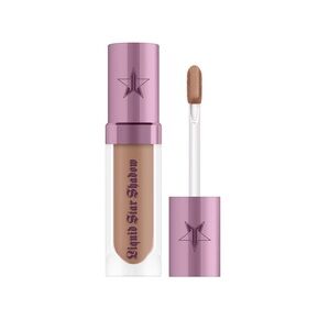 BNIB! Jeffree Star Liquid Star Shadow in Scorpio Sand